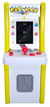 Arcade1Up Jr. PAC-MAN™ Arcade Cabinet