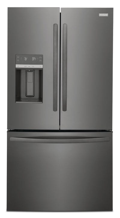 Frigidaire 27.8 Cu. Ft. French-Door Refrigerator - FRFS2823AD