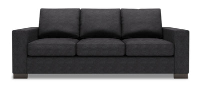 Sofa Lab Track Sofa - Luxury Charcoal