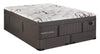 Stearns & Foster Founders Collection Cardiff City Eurotop Split Queen Mattress Set