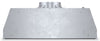Bosch 800 Series 36\" Smart Custom Hood Insert - HUI86553UC