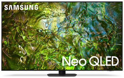 Samsung 75" Neo QLED 4K UHD Neo Quantum HDR+ 120Hz Smart TV (QN75QN90DAFXZC) | Téléviseur intelligent Neo QLED Samsung UHD 4K de 75 po à 120 Hz avec Neo Quantum HDR (QN75QN90DAFXZC)