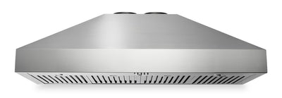 Thor Kitchen 48" Professional Wall-Mount Pyramid Range Hood - TRH48P