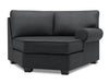 Sofa Lab Roll RAF Cuddler - Pax Pepper