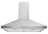 Broan 30\" Pyramid Chimney Range Hood - BWP1304SS