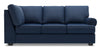 Sofa Lab Roll RAF Sofa Return - Pax Navy