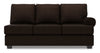 Sofa Lab Roll RAF Sofa - Luxury Chocolate
