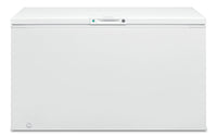 Frigidaire 14.8 Cu. Ft. Chest Freezer - FFCL1542AW