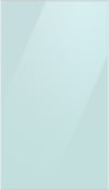 Samsung Bespoke 4-Door Flex™ Refrigerator Bottom Panel - RA-F18DBBCM/AA