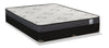 Springwall Emilia Tight Top Split Queen Mattress Set