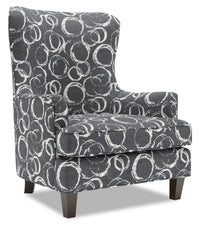 Made in Canada Sofa Lab Customizable Wingback 32