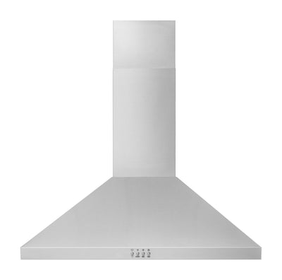 Whirlpool 30" Wall Mount Range Hood - WVW53UC0LS