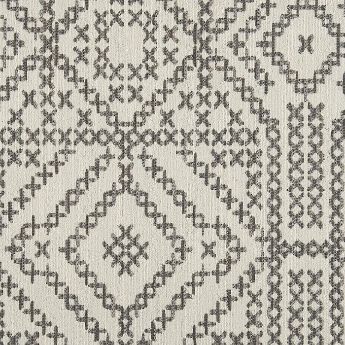 Sofa Lab Accent Pillow - Greystone