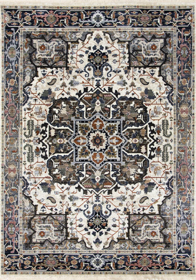 Palazzo Area Rug - 5' x 8'