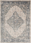 Palace Area Rug - 6'7\" x 9'6\"