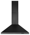 Broan Elite EW48-Series 30\" Chimney Range Hood - EW4830BLS