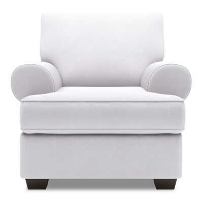 Sofa Lab Roll Chair - Pax Ice
