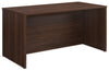 Affirm 59.06\" Commercial Grade Office Desk - Noble Elm