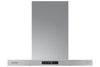 Samsung Bespoke 30\" 7 Series Smart Chimney Range Hood - NK30CB700WCGAA