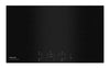 KitchenAid 36\" 5-Element Induction Cooktop - Black - KCIG556JBL