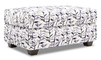 Made in Canada Customizable Sofa Lab The Trunk 39