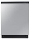 Samsung 24\" 42 dBA Built-In Top-Control Dishwasher with 3rd Rack - DW80B7070US/AC