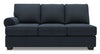 Sofa Lab Roll LAF Sofa - Luna Sailor
