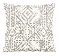 Sofa Lab Accent Pillow - Greystone