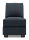 Sofa Lab Roll Armless Chair - Luna Sailor