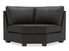 Sofa Lab Roll Curved Wedge - Luna Kohl