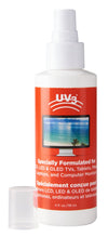UV3 Screen Cleaner Kit - 4305C