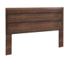 Olivia Full Headboard - Grey