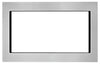 Whirlpool 27\" Trim Kit for 1.6 Cu. Ft. Countertop Microwave - MTK1627PZ