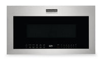 Frigidaire Professional 1.9 Cu. Ft. Over-the-Range Microwave with Convection Cooking and Sensor Cook…