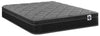 Springwall Aspen Eurotop King Mattress-in-a-Box
