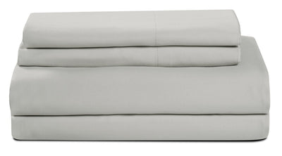 Masterguard® Ultra Advanced 4-Piece Full Sheet Set - Stone - Stone Sheet Set