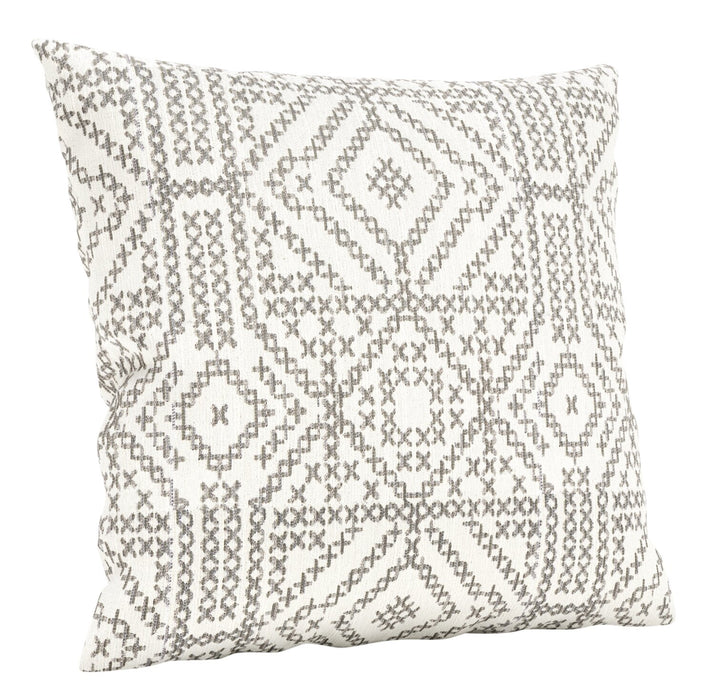 Sofa Lab Accent Pillow - Greystone
