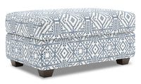 Made in Canada Customizable Sofa Lab The Trunk 39