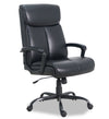 Sealy® Conrad 24.4\" Office Chair - Black