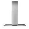 Broan Elite EIT1 Series 36\" Island Range Hood - EIT1366SS