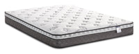 Springwall Odell Eurotop Twin Mattress