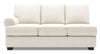 Sofa Lab Roll LAF Sofa Bed - Luxury Sand