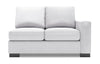 Sofa Lab Track RAF Loveseat - Pax Ice