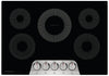 Frigidaire Gallery 30\" 5-Element Electric Cooktop - Stainless Steel - GCCE3070AS