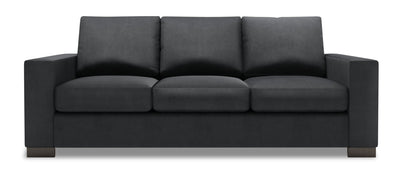Sofa Lab Track Sofa - Pax Pepper