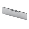 Bosch Low Backguard for 30\" Industrial Style Range - HEZ9YZ30UC