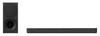 SONY S-Force 2.1 Channel 330W Soundbar with Wireless Subwoofer (HTS400)