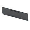 Bosch Low Backguard for 36\" Industrial Style Range - HEZ8YZ36UC