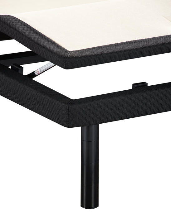 Reflexion® by Sealy Arc Full Adjustable Base
