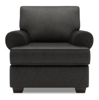 Made in Canada Sofa Lab Customizable Roll 42
